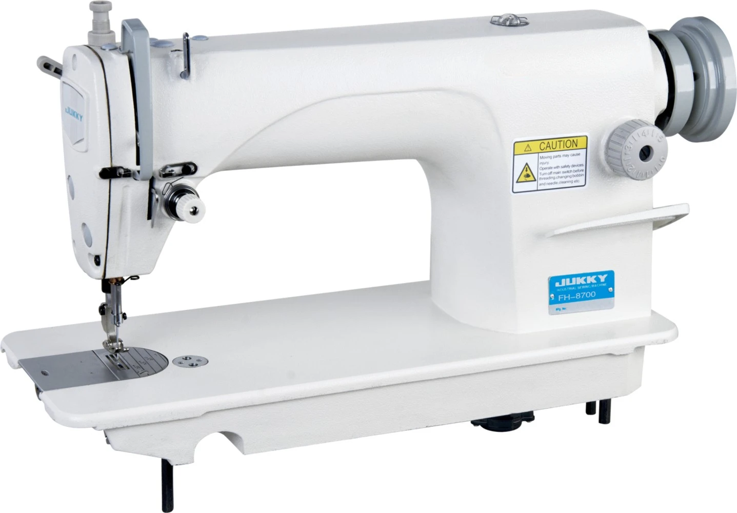 JK8700 High Speed Lockstitch Sewing Machine Electronic  Industrial  Machines A brand new machine good quality