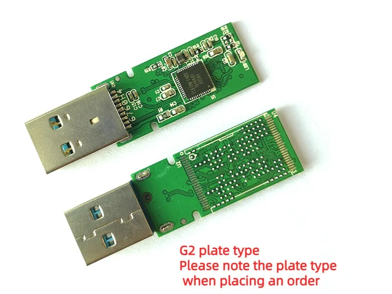 IS918 메인 컨트롤 USB3.0 BGA152 BGA132 일반/특수 보드 유형