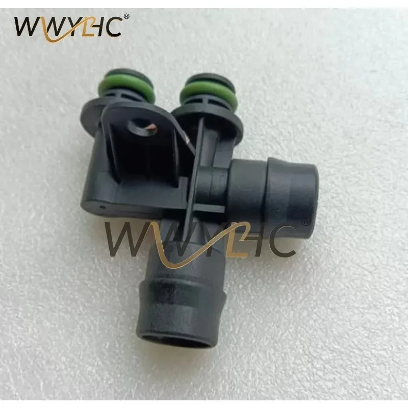 Air Filter Housing Connector for 264 Engine E300 GLC260 GLC300 S320 C300 GLE300