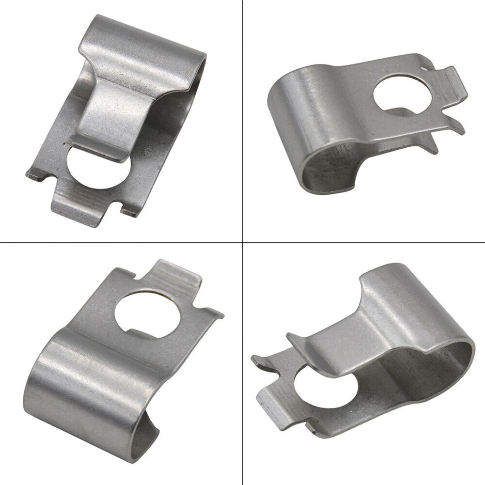 

1x Rod-Clip Engine Turbo Clamp For A3 Q3 For Passat CC Turbo Wastegate 06J145689G For Transport Vehicles 06J145704C