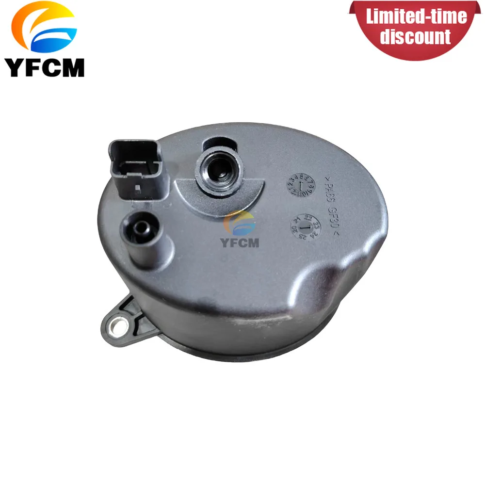 1 PCS WK12001 LR001313 1770A252 9315 Fuel Filter Assembly
