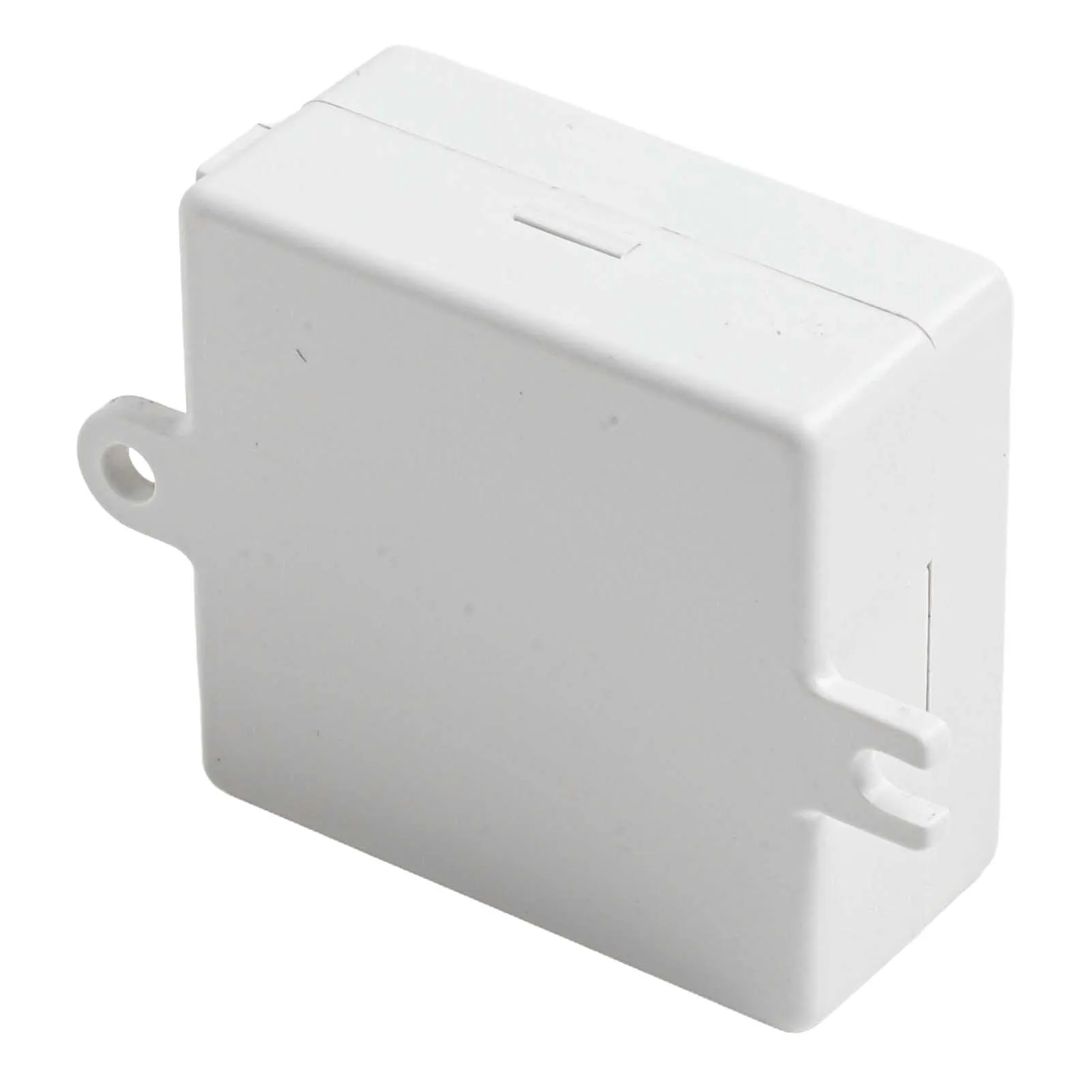 Adattatore di alimentazione LED a basso profilo che funziona a 24 V CC con protezioni essenziali di sicurezza costruite per la tua pace di mente