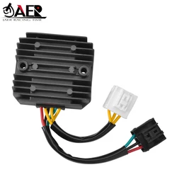 For PS125 PS150 FES150 FES125 S-WING 12V Voltage Regulator Rectifier for Honda UH125D SH125 SH150 PES125
