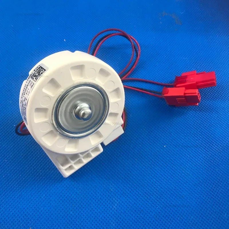 Refrigerator freezing fan BCD-430WEGZ5S ZWF-01-4 19-02402-00F motor
