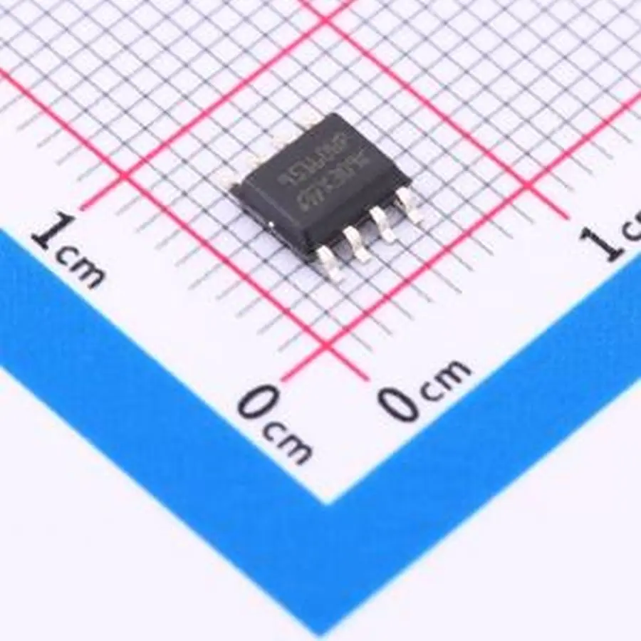 10PCS/LOT M95160-WMN6P (EEPROM)