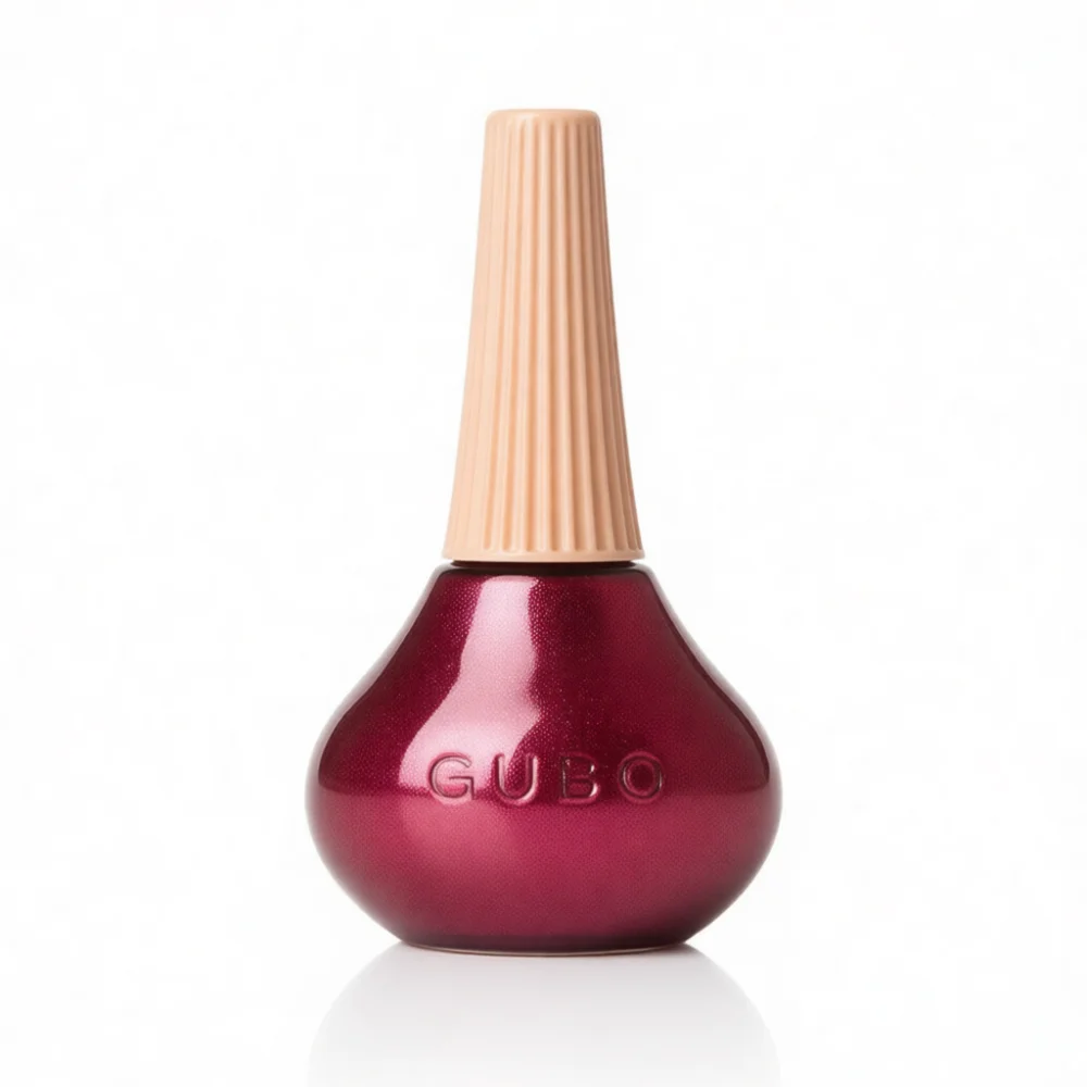 Oil Based Nail Polish Professional Manicure Paint Air Dry Lacquer Trendy Champagne Purple Forest Green Nude Red Color Kits