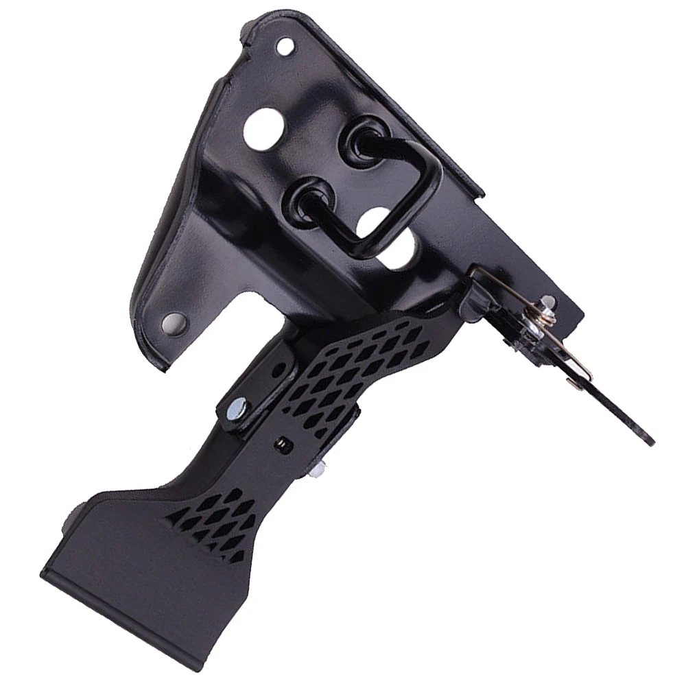 

Upper Engine Hood Catch Latch Lock For AUDI A4 S4 RS4 B7 8E0823480