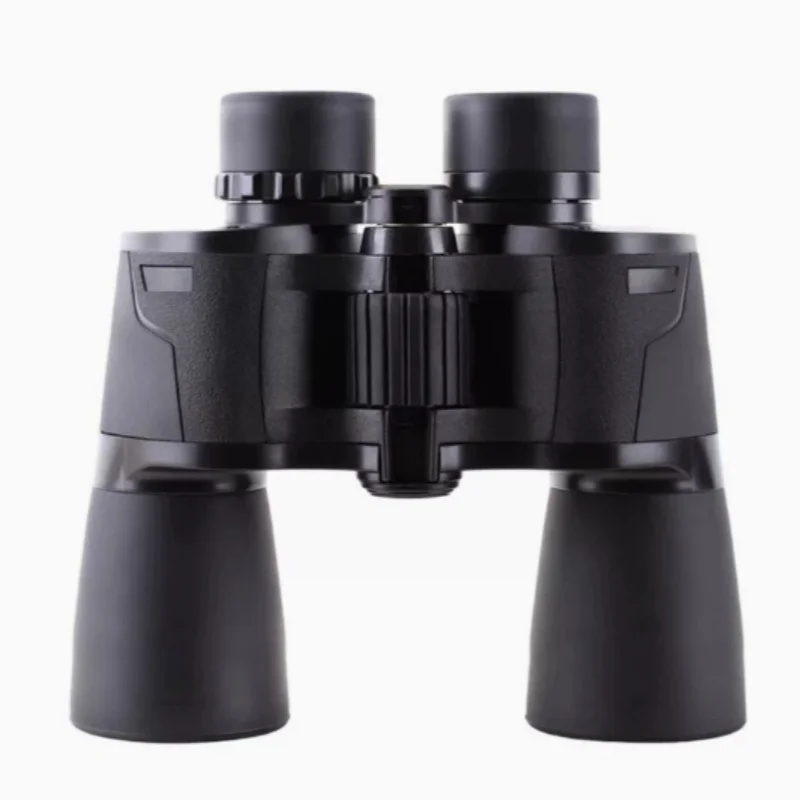 

Портативный бинокль 20x50: Профессиональный оптический телескоп для охоты, кемпинга и туризма