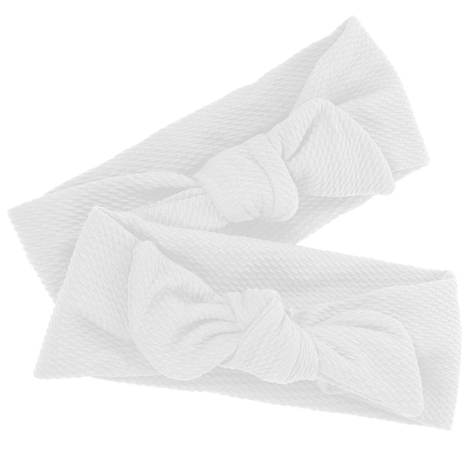 

2Pcs Pet Bowknot Headbands Cute Dog Hair Accessories Decorative Puppy Grooming Bows Festival Party Supplies Dog Headband