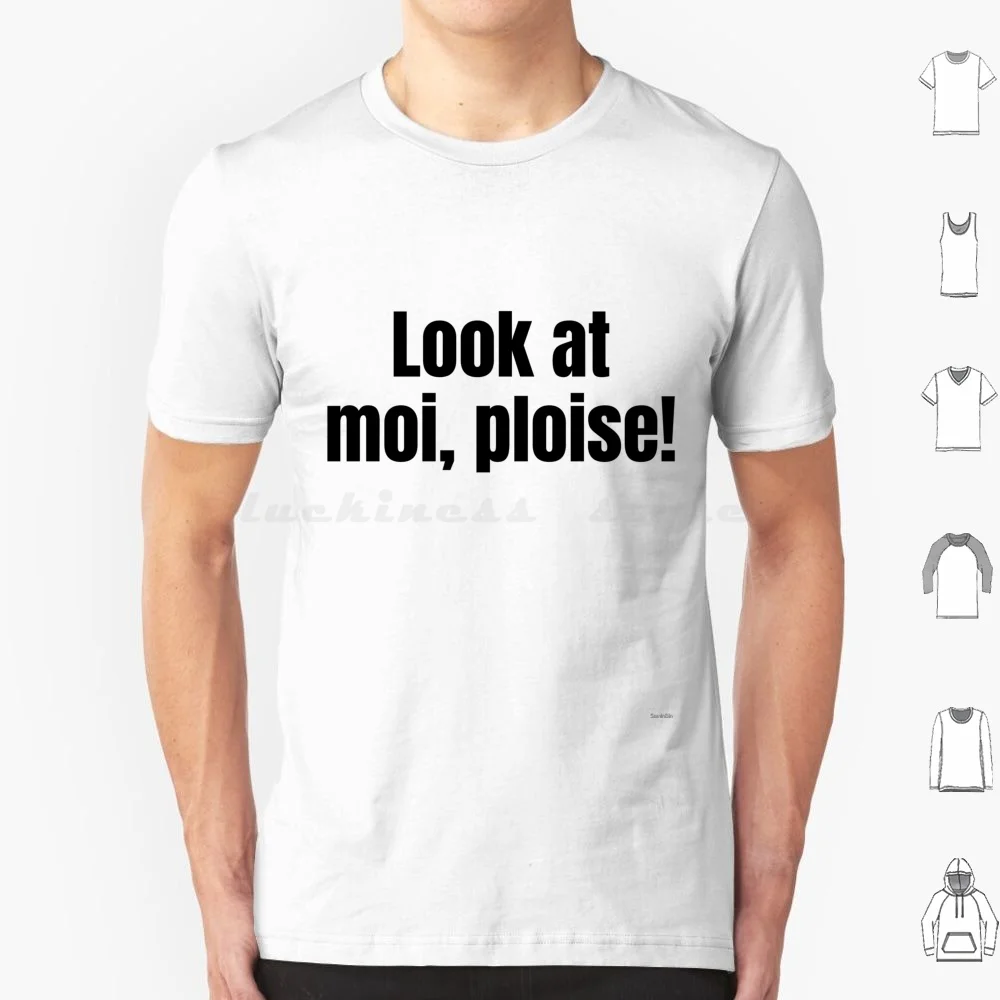 Look At Moi , Plois… - image