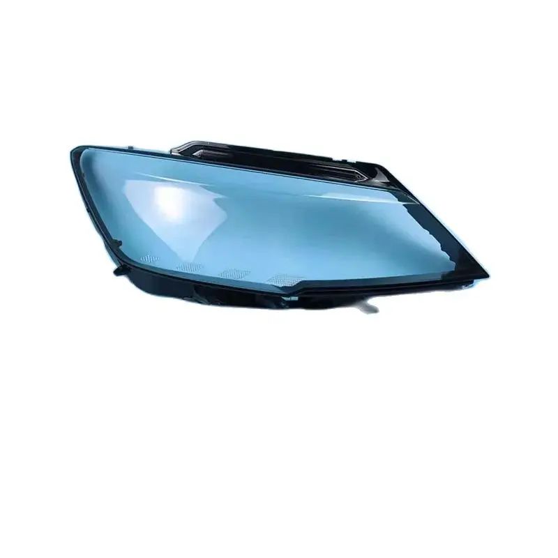 Suitable for 19-20-21 Volkswagen Lingdu headlight cover,front headlight transparent cover,Lingdu lamp housing,PC face mask