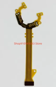 para-canon-ixus870-ixus110-lente-cabo-flexivel-cabo-de-abertura-do-obturador-flex