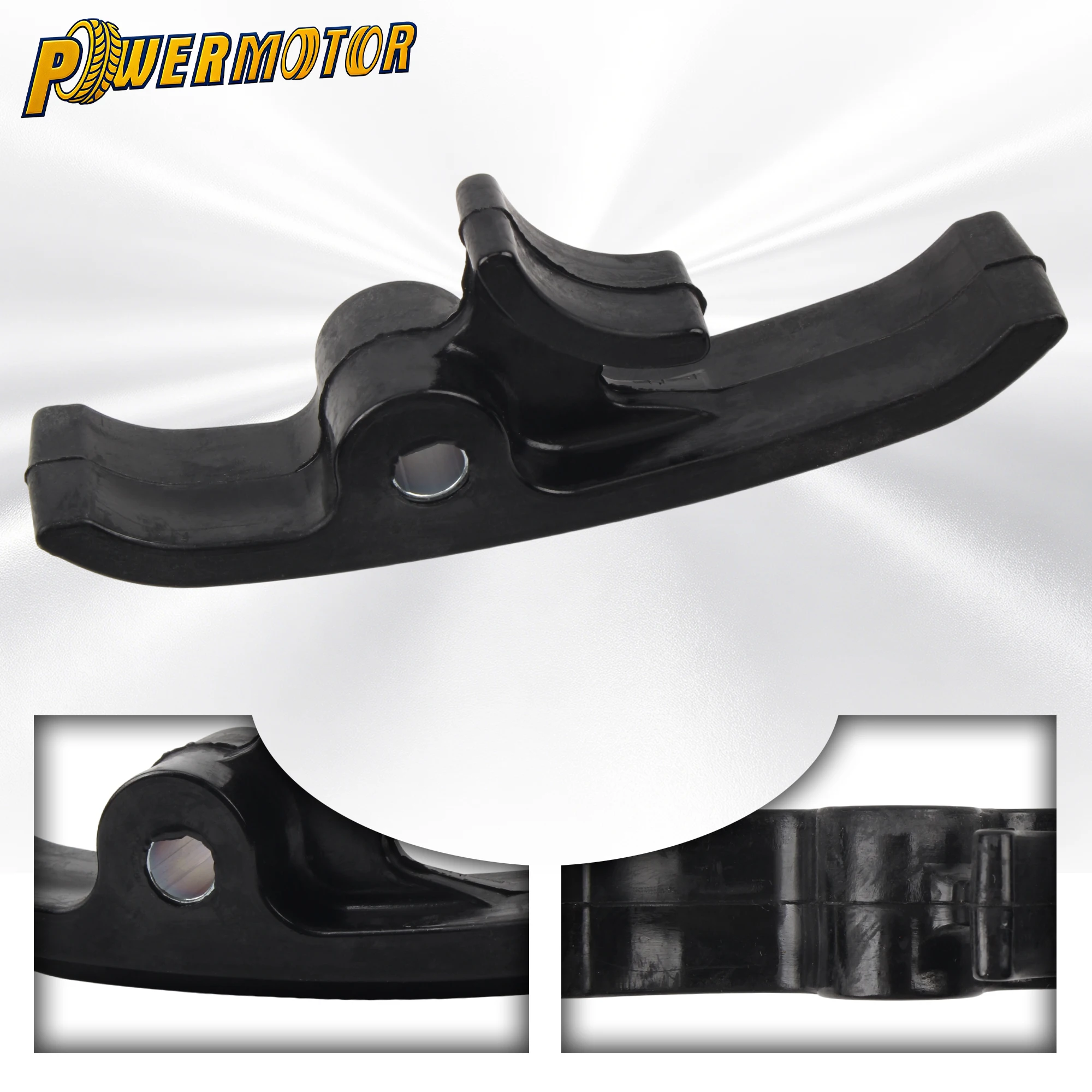 Chain Guide Iscg - Plastic Chain Slider Guide Guard Fit