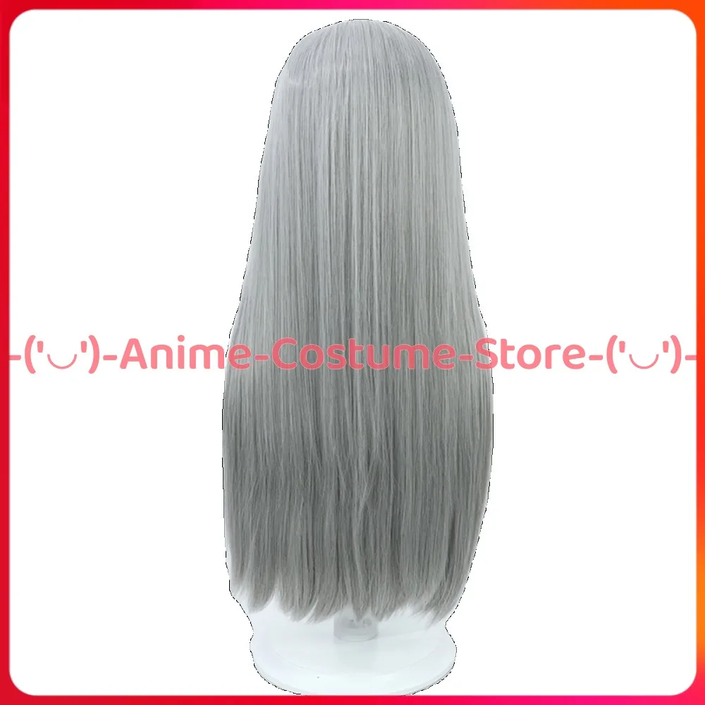 Богиня Победы: Nikke Marian Modernia, парик для косплея, аниме, игровой персонаж, Хэллоуин, карнавальный костюм для вечеринки, парики, синтетические волосы