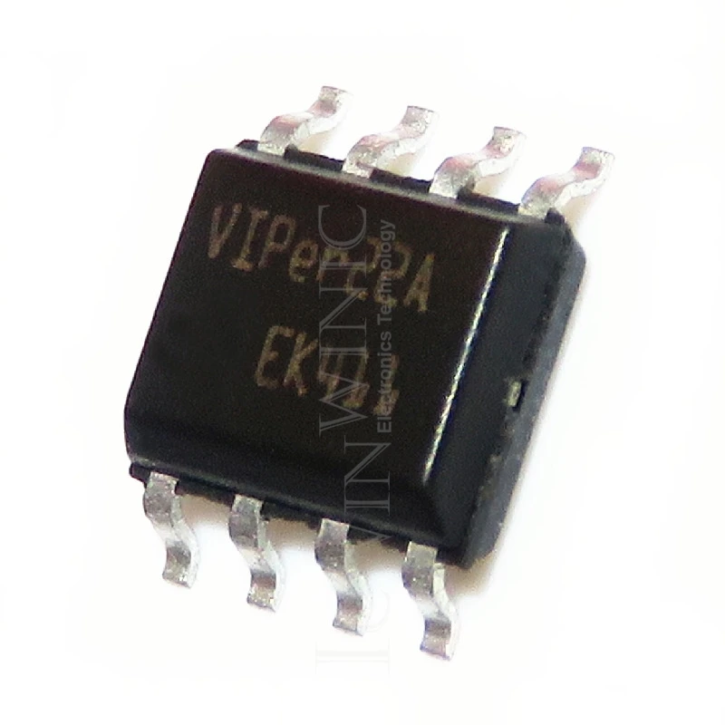 1-50PCS VIPER22A VIPER22 TOP244YN TOP244 TPC8125 8125 QM4004D M4004D MP8708EN MP8708 FA5511 5511
