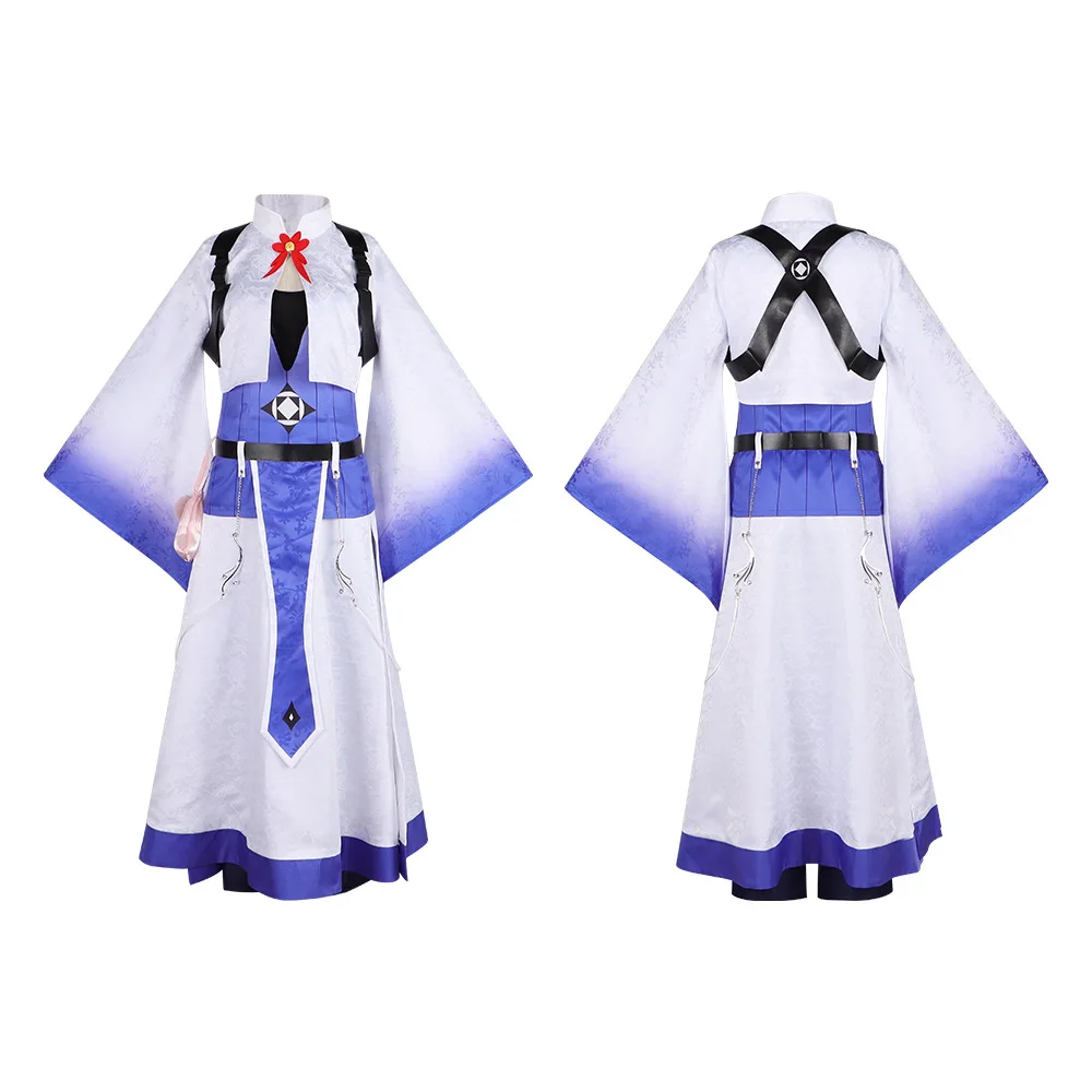 

My Eldest Senior Brother Has A Hole In His Head He Cosplayed As Dongfang Xianyun A Game "Flying Star Of The Xianyao Sect"