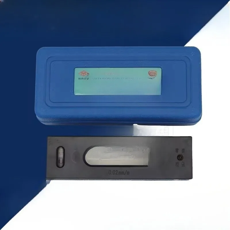 Precision Optical Synthesis Level 165mm Accuracy 0.01 Horizontal Measurement