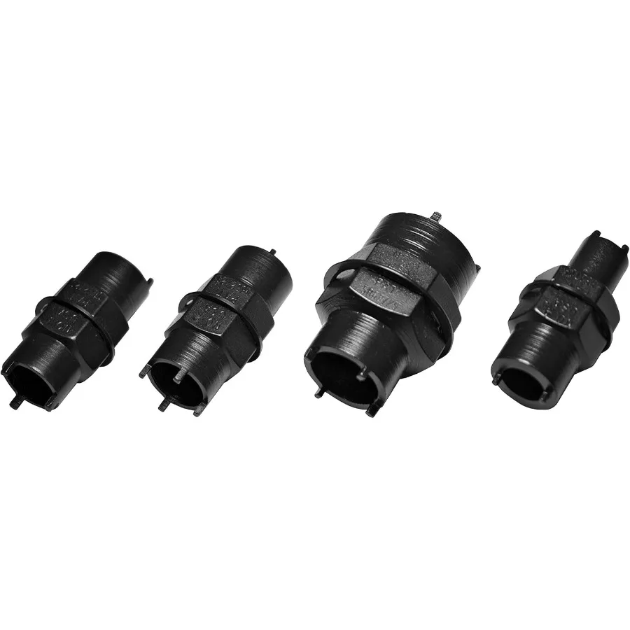 

29650 Antenna Nut Socket for Precision Tuning and Secure Connection in Wireless Communication Devices Ensures Reliable Signal T