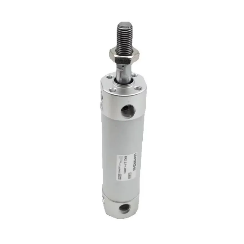 CGB1N CGB1N25 CDGB1N25 Air Cylinder: Standard Type Double Acting, Single Rod CGB1N25-25Z