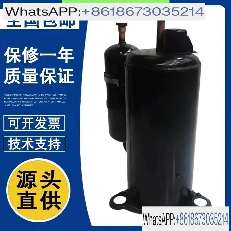 Air conditioning refrigeration compressor 4PS132FAA02 4PS156MAA 4PS192MAA