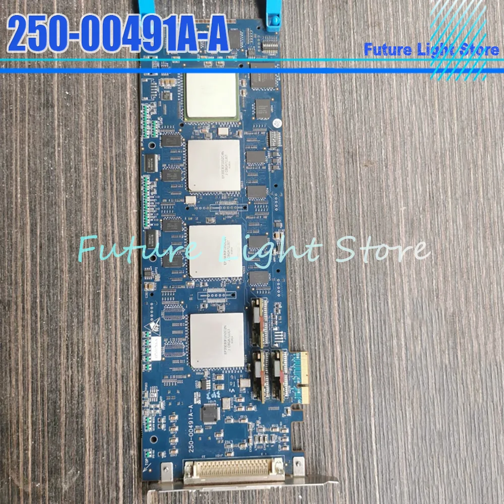 

IC-307 Server Prints Image Color Card 250-00491A-A