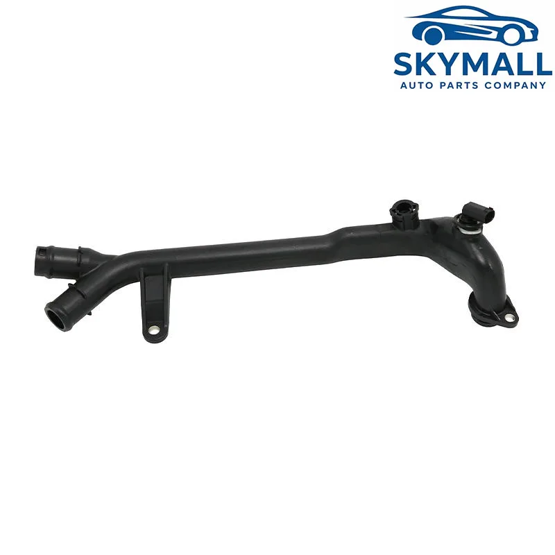 

Car Accessories Coolant Pipe 2712001552 For Mercedes Benz W204 W203 W211 SPRINTER 906 M271