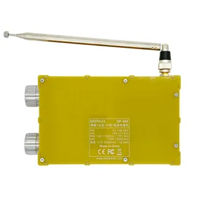 10ベストセールスTEF 6686ラジオ-3