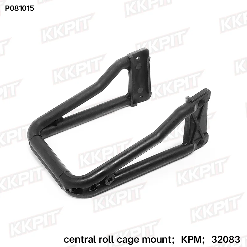 KKPIT-KPM- central roll cage mount-32083-Options