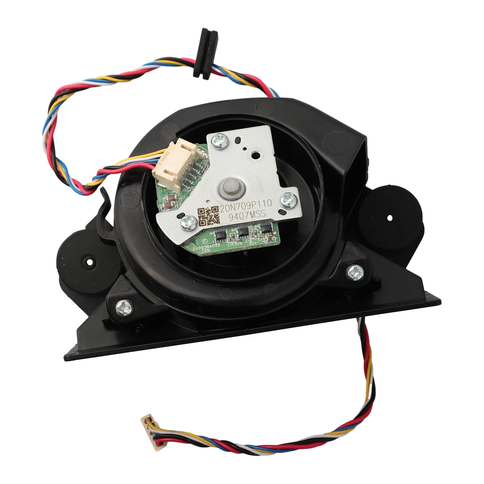 

Fan Engine Main Engine Motor 1 Pc Convenient For DEEBOT 950 920 N8 N8 Vacuum Accessorie Vacuum Suction Generator
