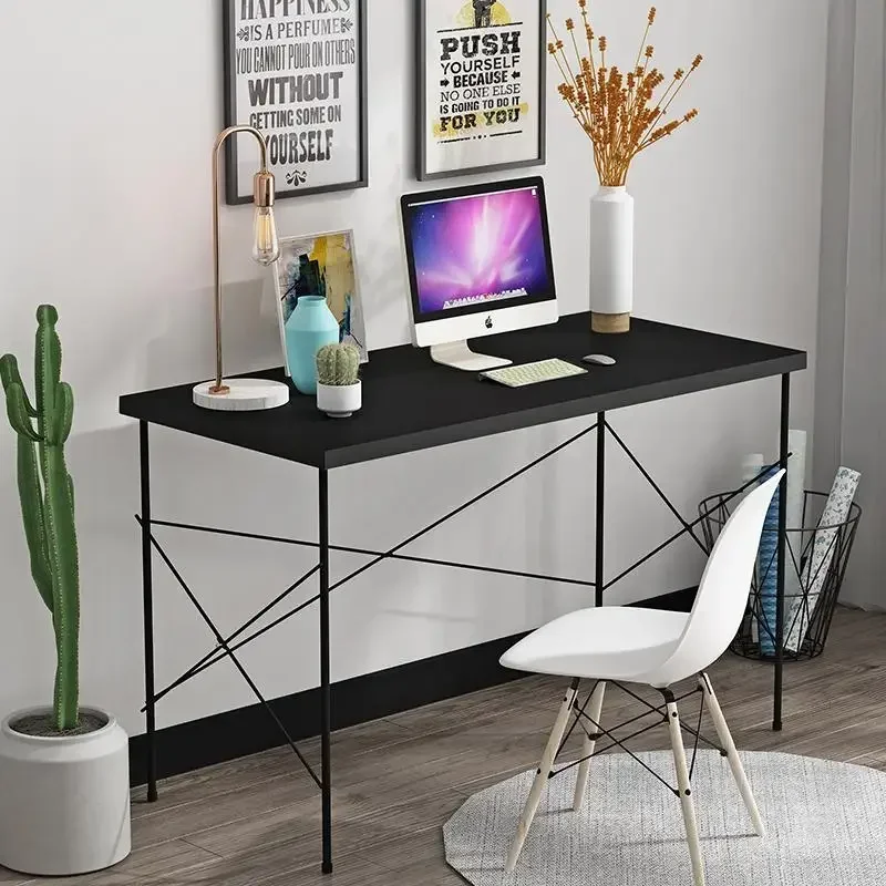 Writing Standing Writing Computer Desks Bedroom Computer Desk Modern Simplicity Escrivaninha Para Quarto Office Furniture