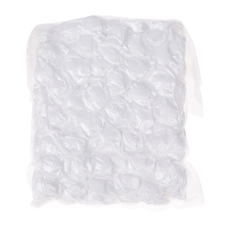 

500 г фильтр для бассейна, шарики для очистки воды, волокно для очистки сточных вод, фильтр для аквариума, ватные шарики