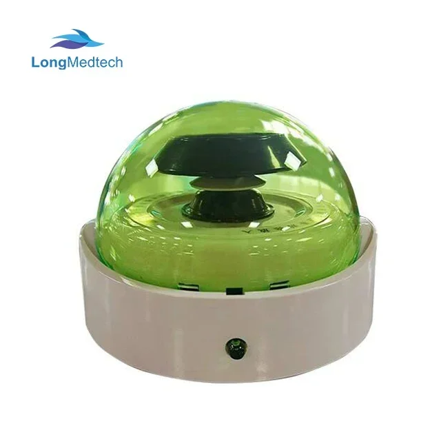 Hot selling factory direct selling laboratory Mini centrifuge