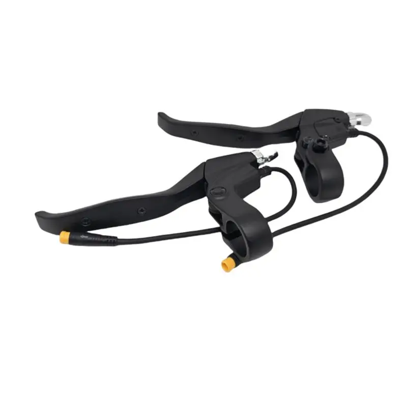 

【Суперновинка】Тормозной рычаг для электросамокатов с центральным двигателем Bafang - BBS0102 G340 G320 BBSHD M560, тормоз-клинкеры с функцией отключения питания