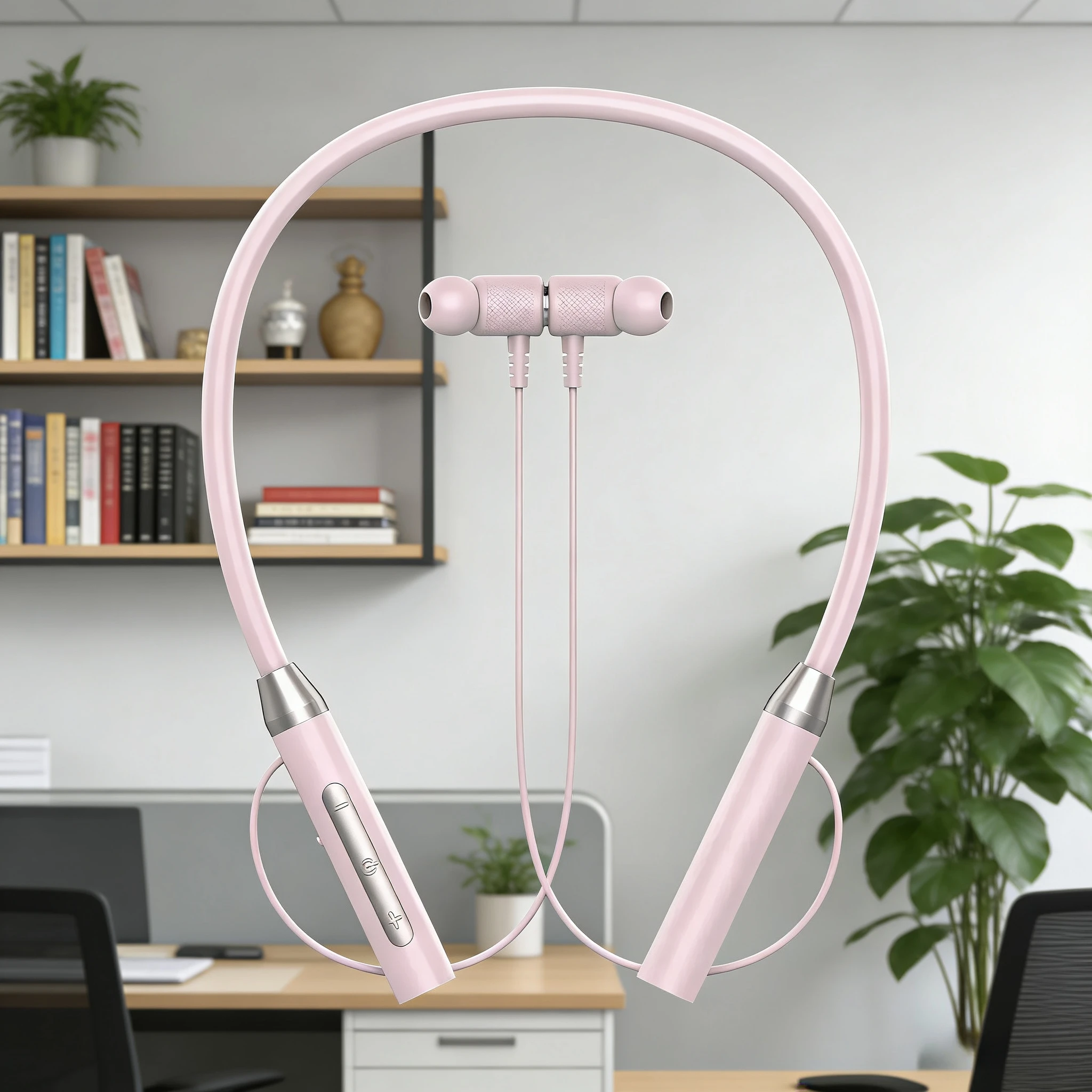 New Wireless Headph…