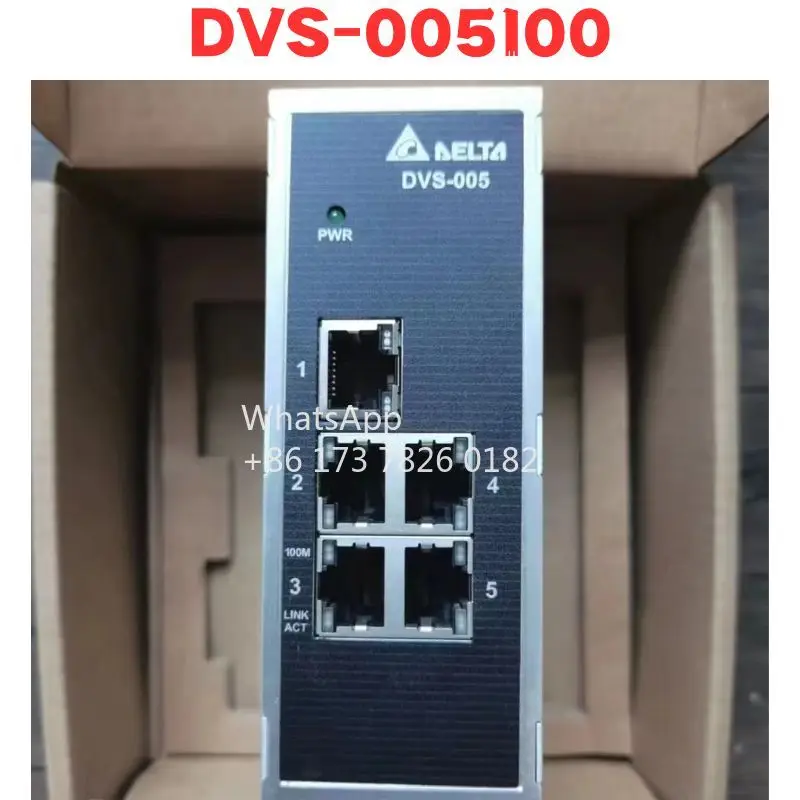 New Original DVS-005I00 DVS 005I00 Switch