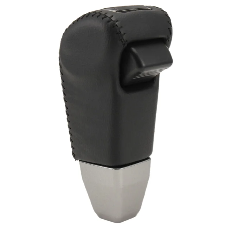 Classy-Gear Shift Knob Automatic Gearbox Transmission Lever For Mitsubishi Pajero Pajera V93 V97 Car