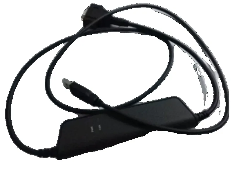 Compatible con Kvase-r Leaf Light HS V2, admite bus CAN e interfaz USB de máxima velocidad
