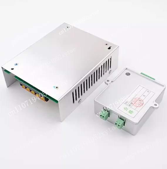 Elevator Car Lighting Controller EFG Power Parts POWCV24181MH Power Box for Hitachi Accessories