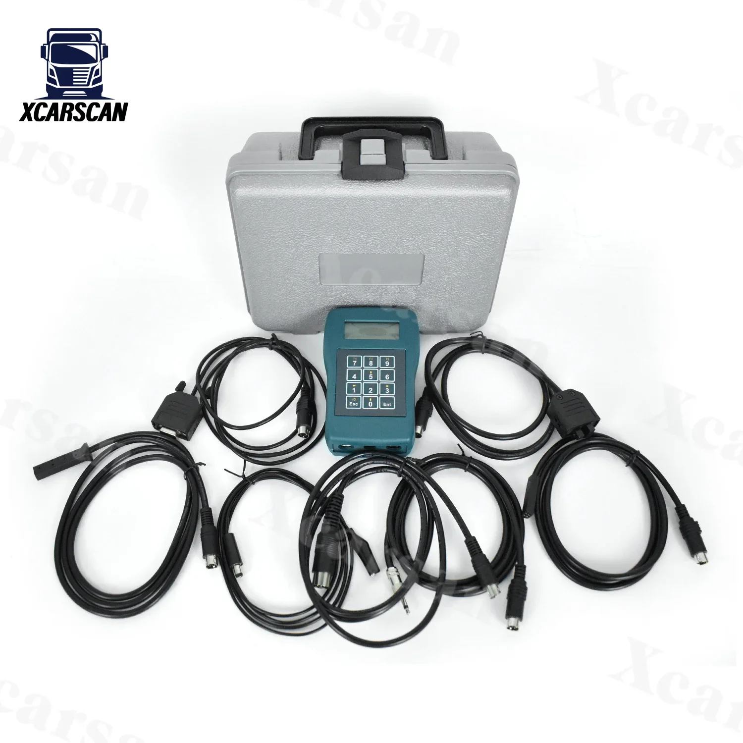 For CD400 Tachograph Digital For tacho programmer Tachograph truck tacho tool automatic tachograph truck tacho Programmer Tool