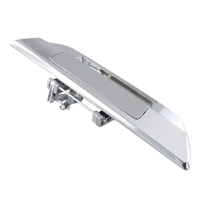 

Классическая ручка двери багажника с отверстием 69090-0K090 для Toyota Hilux Revo 2015-2018