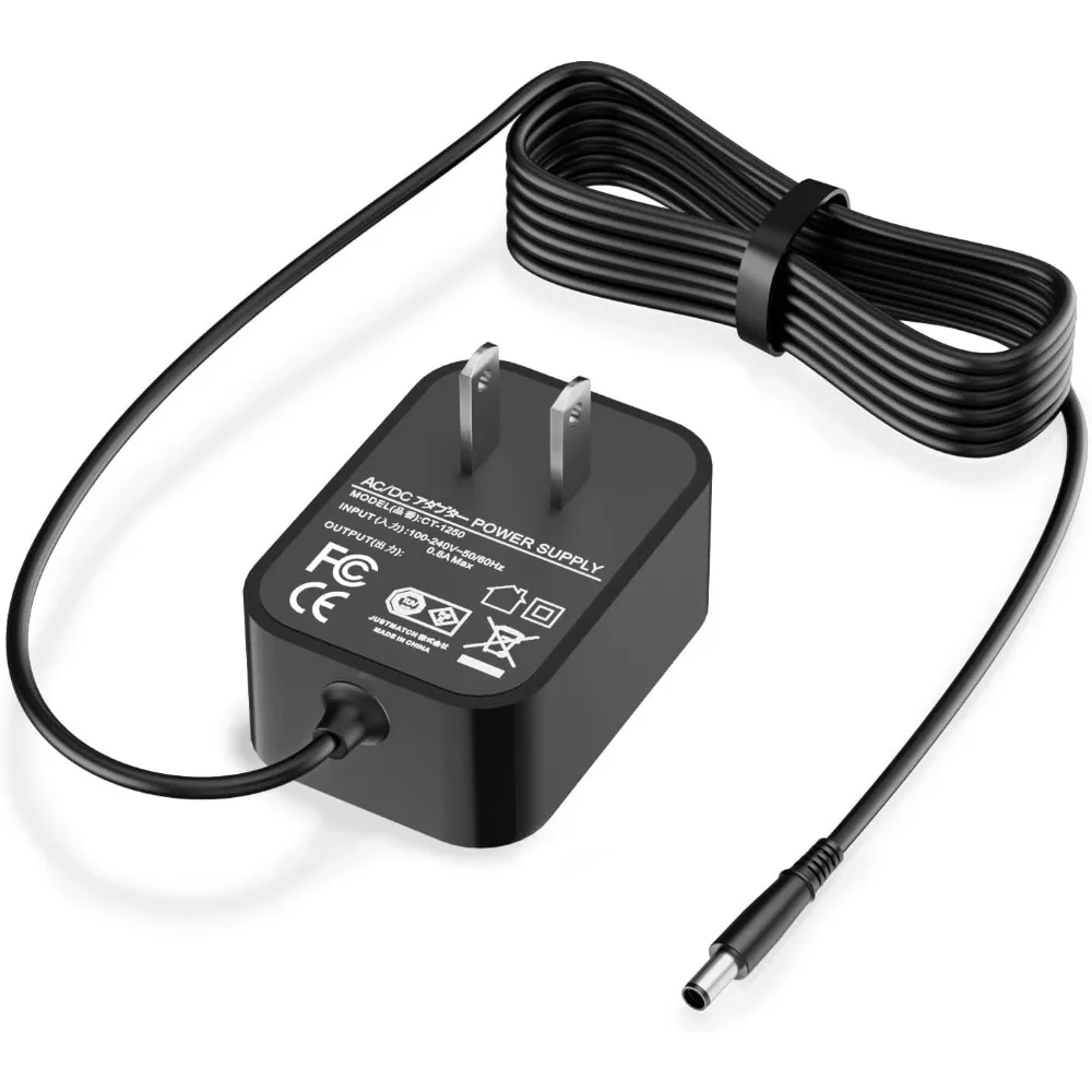 

Запасное зарядное устройство для беспроводного пылесоса PowerGlide Pet Slim 3080 2903 2900 2921 2900A 29037 3274 32748 1625010, адаптер переменного тока