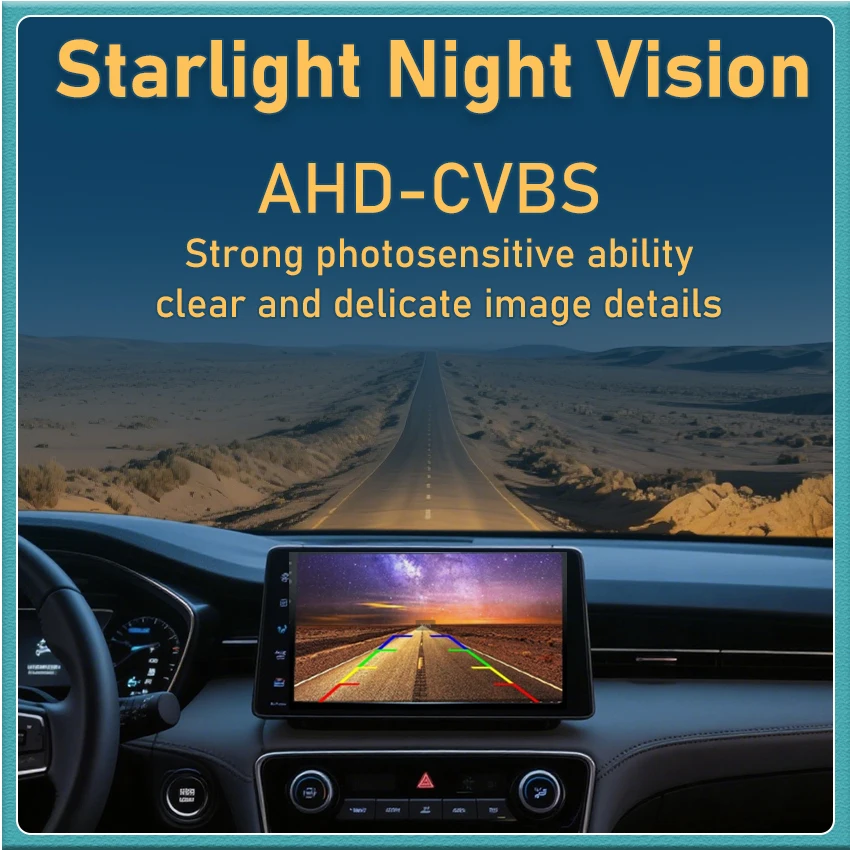 CCD AHD 170 °   عين السمكة كاميرا الرؤية الخلفية لسكودا سوبيرب MK2 2008 2009 2010 2011 2012 2013 2014 سيارة الجذع مقبض شاشة الكاميرا