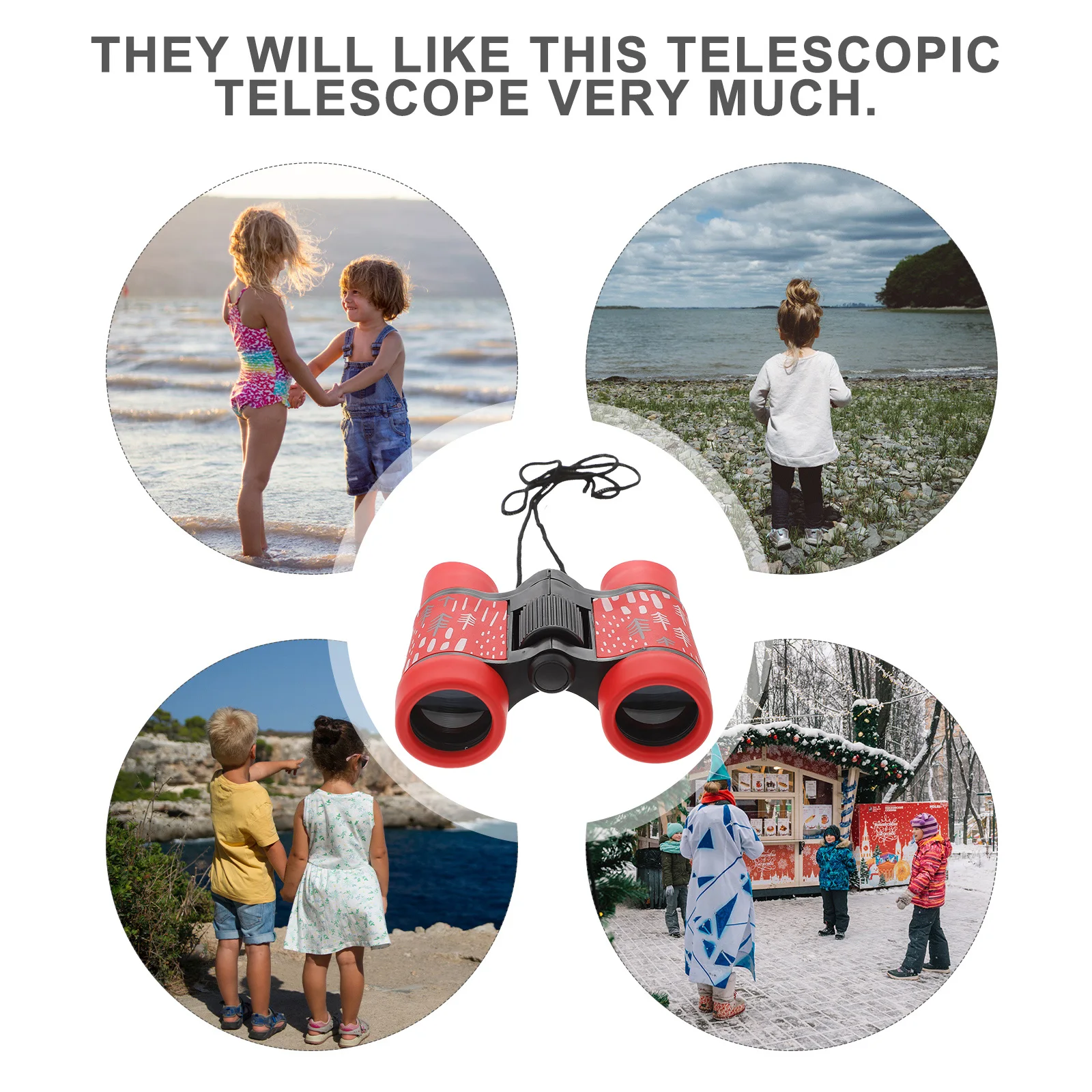 

kids children toy children telescope for kids