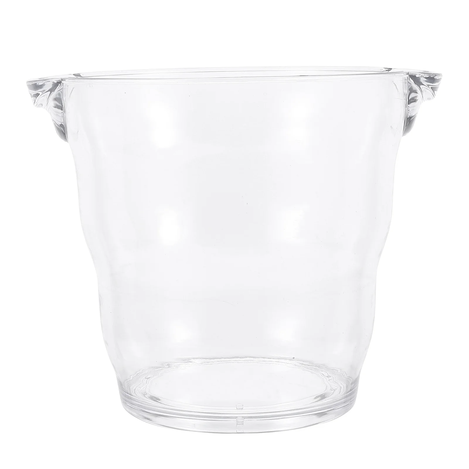 النبيذ الأحمر دلو الثلج أنيق لتخزين البيرة حفلة المطبخ الحديثة يمكن الإبداعية المشروبات برودة العملي Ktv الجليد