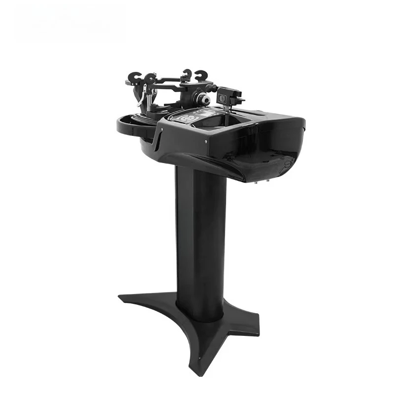 Picture 5: S2169 Siboasi Automatic Badminton Racket Stringing Machine