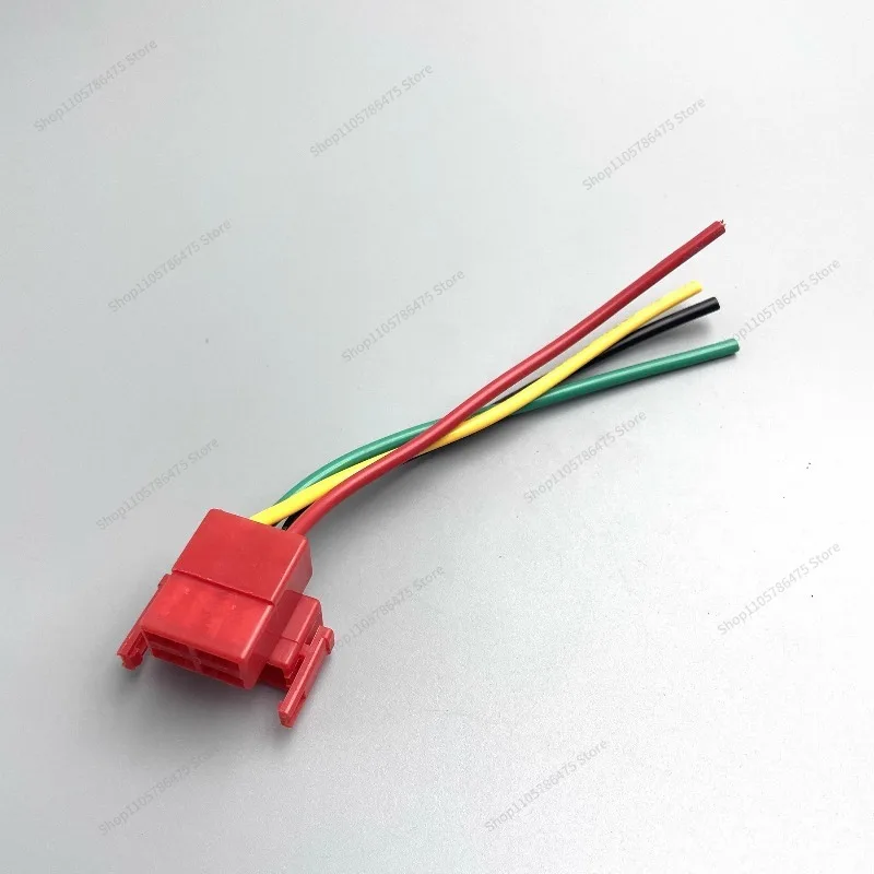 FOR Applicable, Motorcycle 321RR 400X 500X 400F 500F ZF500GY Start Relay