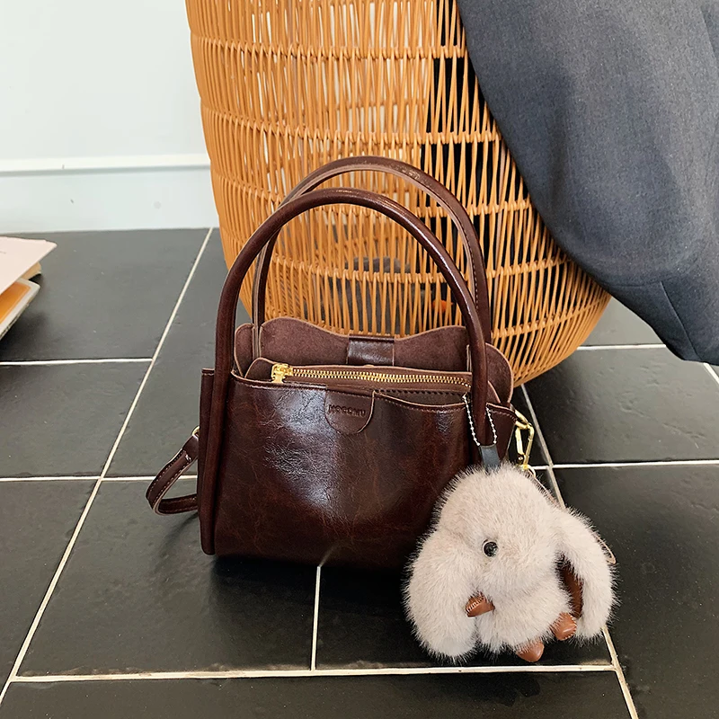 

Популярная элегантная сумка через плечо для женщин из натуральной кожи, роскошный брендовый дизайн, известный дизайнерский стих