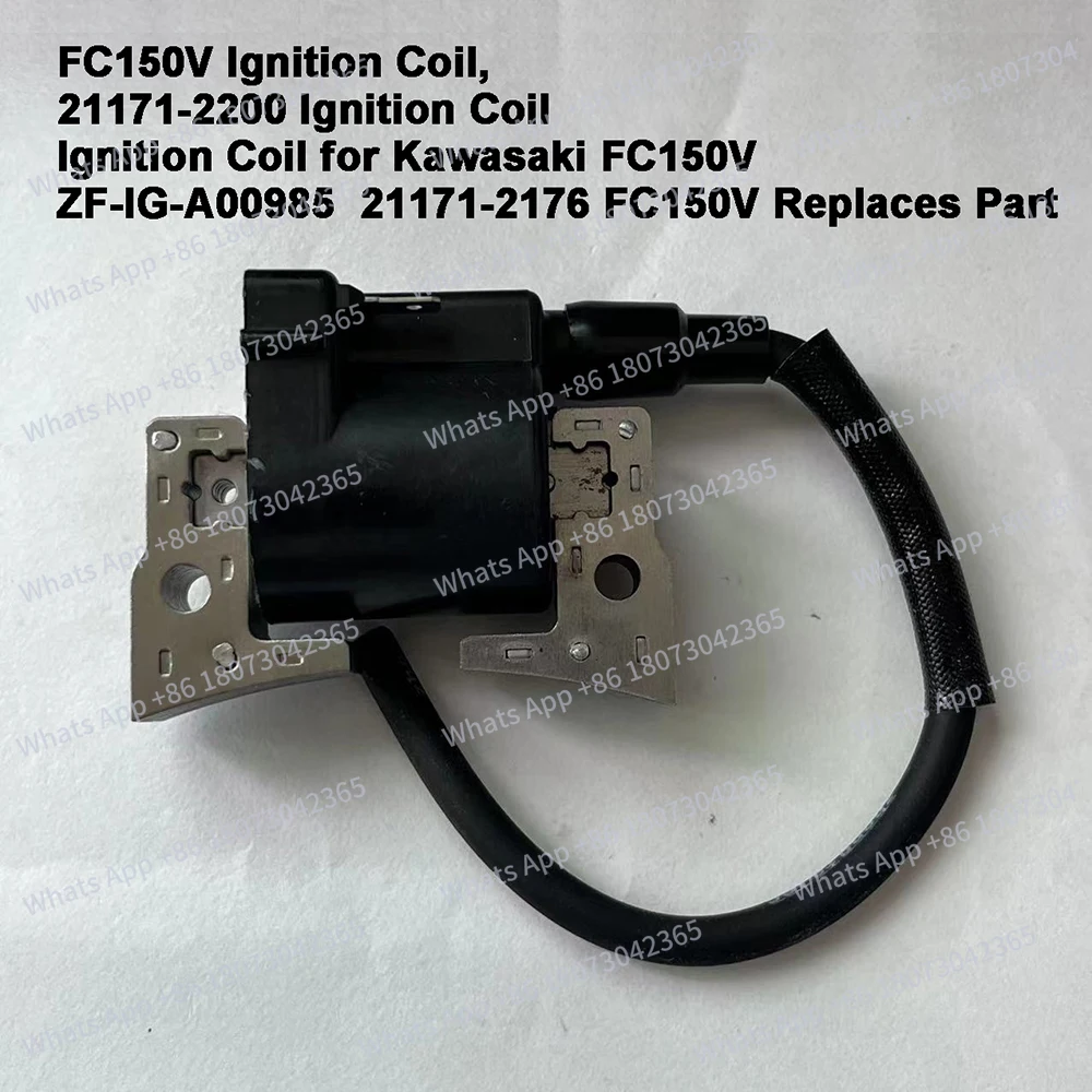 21171-2200 Ignition…