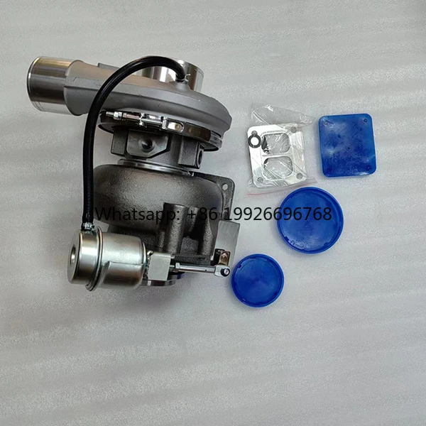 C9 Excavator Turboc…