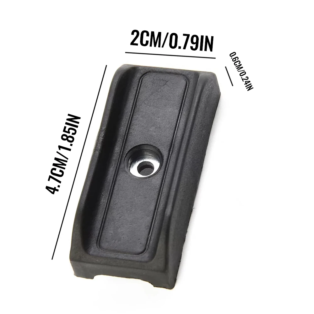 5 Stück für DEWALT 10,8V Schraubendreher-Halterung, magnetischer Bit-Halter, XR, kabellos, brandneu, exquisit, hochwertiges magnetisches Bit-Halterungszubehör – Detail 2